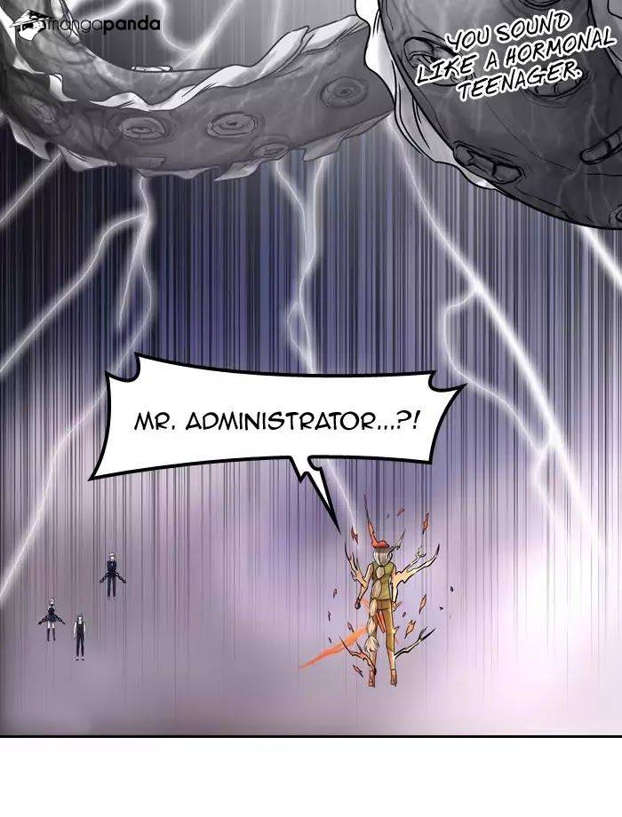 Tower of God Chapter 394 image 047